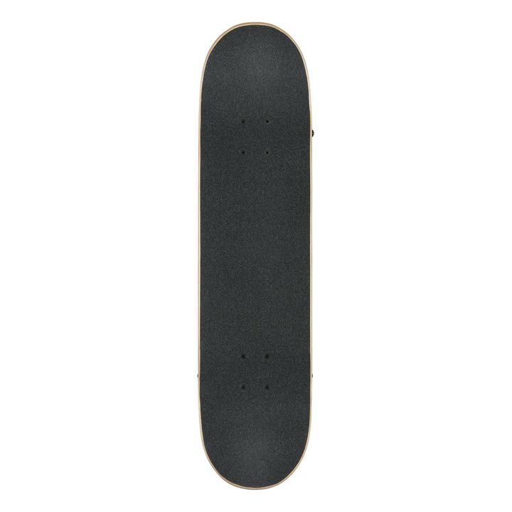 G1 Lineform Skateboard | Black- Product image n°1