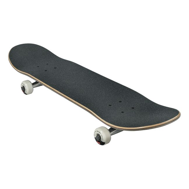 Skateboard G1 Lineform Schwarz