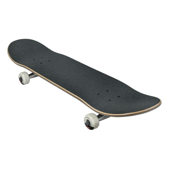G1 Lineform Skateboard | Black- Product image n°2