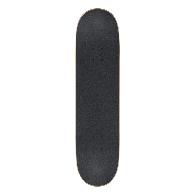 Skateboard G1 Lineform Rot