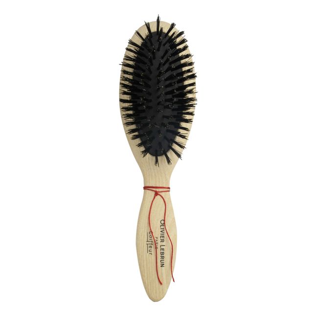 Single Travel Brush