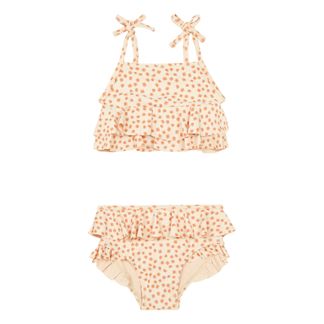 Maillots De Bain 2 Pieces Bebe Fille
