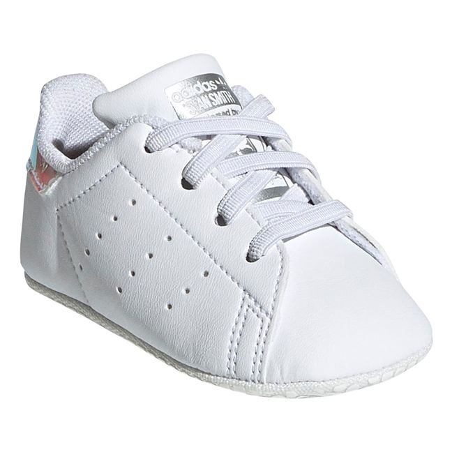 Stan Smith Crib Laced Sneakers White