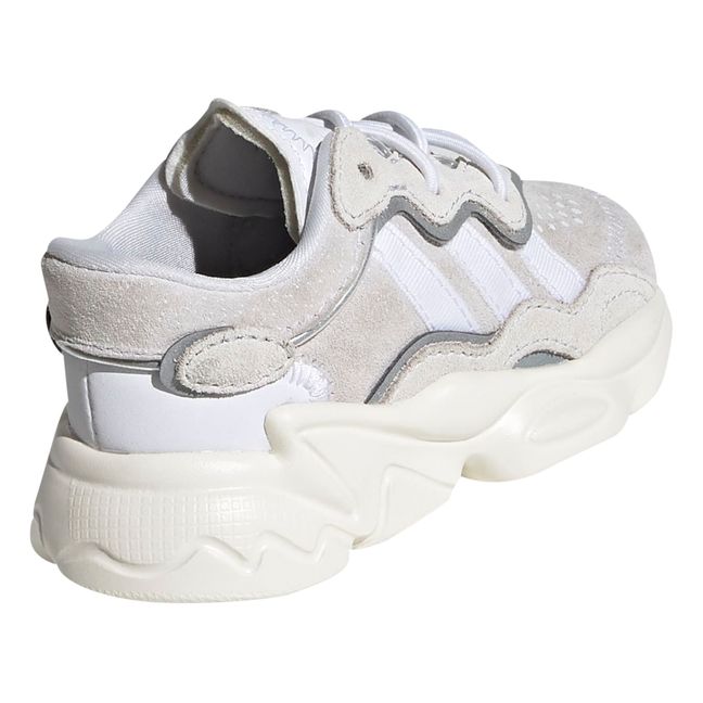 Sneaker mit Schnürsenkeln Ozweego | Weiß