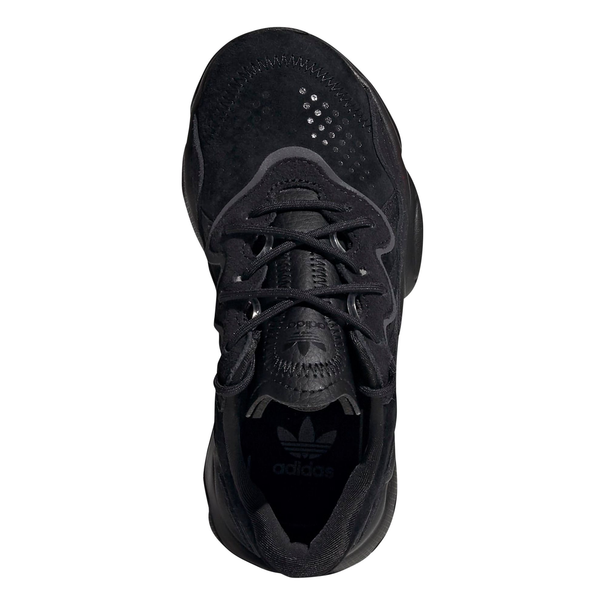 Cipő adidas - Ozweego C EF6298 Cblack/Cblack/Ngtmet - Fűzős - Félcipő -  Kislány - Gyermek | ecipo.hu