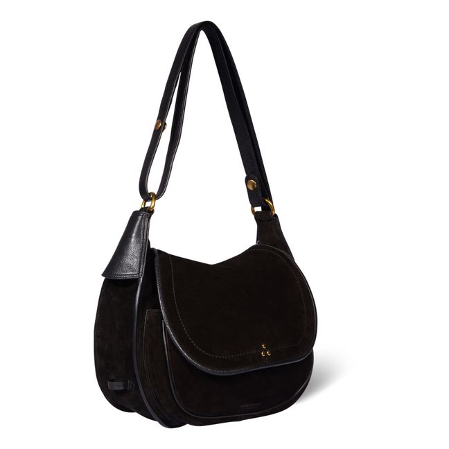 Sac Philippe Veau | Noir