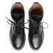Lovi Lace-Up Boots Negro- Miniatura produit n°2