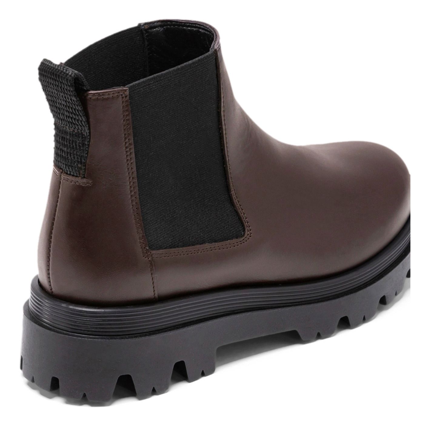 Lova Boots Chocolate- Imagen del producto n°3