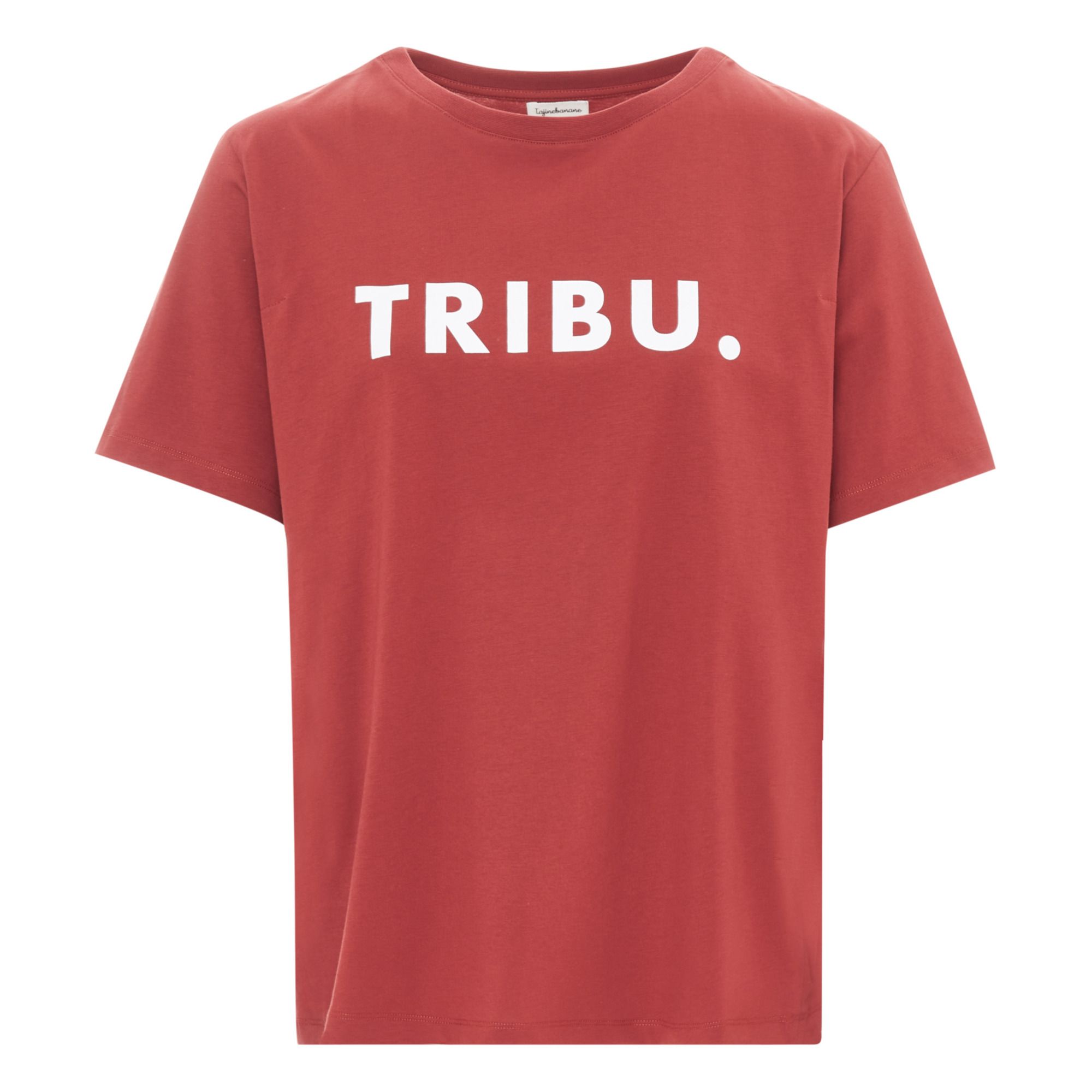 T-Shirt d'allaitement Tribu - Femme (Tajinebanane) - Image 1