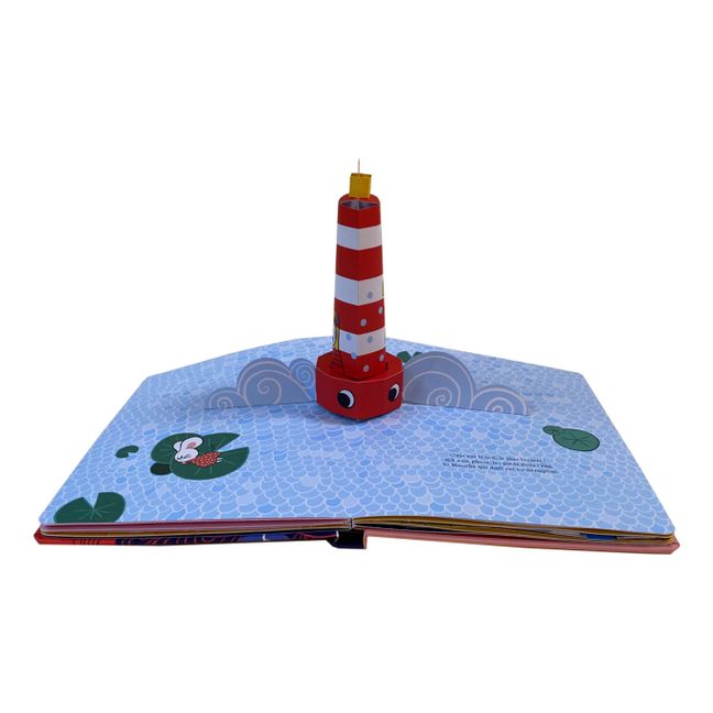 Libro “J'ai une maison” - A. Day & S. Vidal