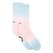 Elands Bay Organic Cotton Blend Socks   Pink- Miniature produit n°0