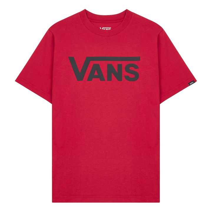 tee shirt vans 12 ans