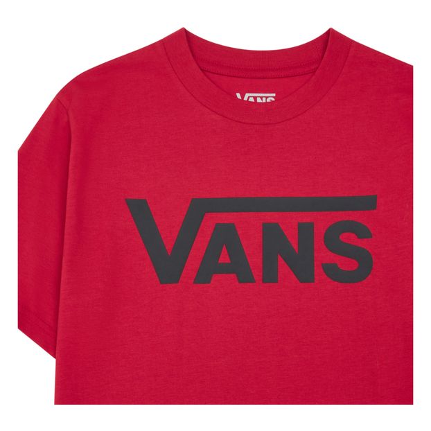 tee shirt vans 12 ans