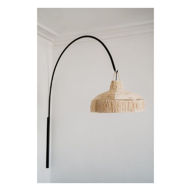 Cosydar - Suspension raphia Beau (Cosydar) - Couverture