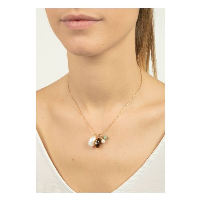 Small Ximena Necklace
