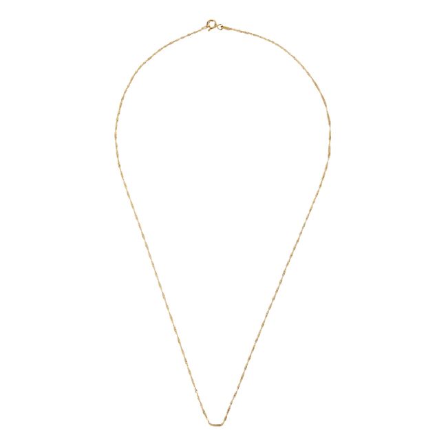 Kylie Chain Necklace