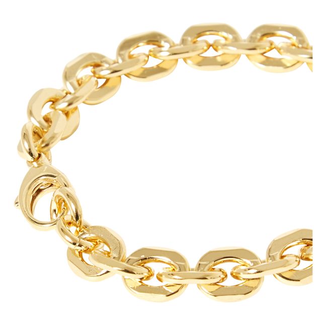 Bracelet Lee | Doré