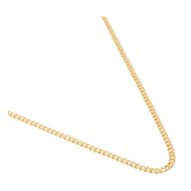 Collier Liam | Doré
