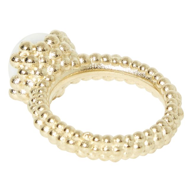 Latina Ring  | Gold
