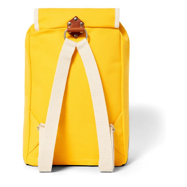 Matra Mini Bag  Yellow