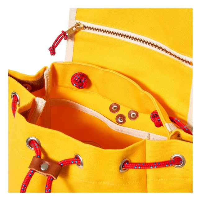 Tasche Matra Mini | Gelb