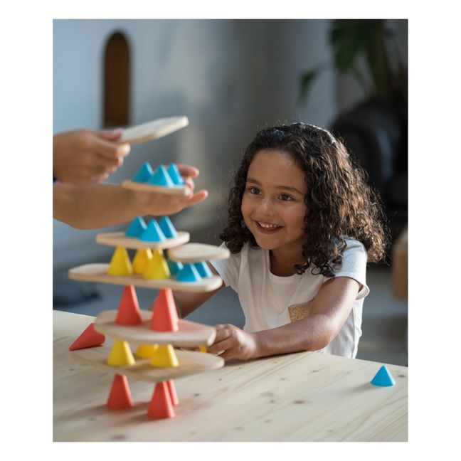 Rainbow High, Puzzle de 100 pièces avec boîte verticale pour rangement  facile, pour les enfants à partir de 4 ans