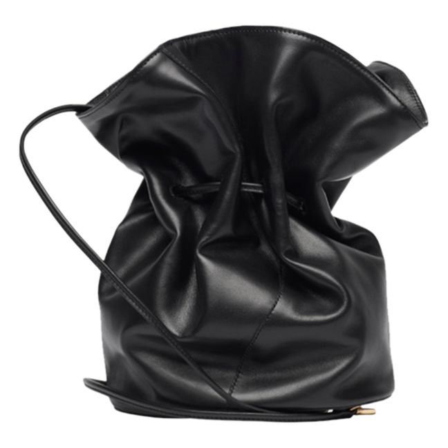 Vase Bag Black