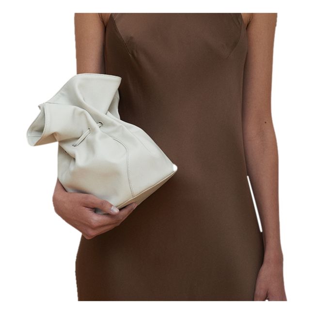 Sac Vase | Blanc