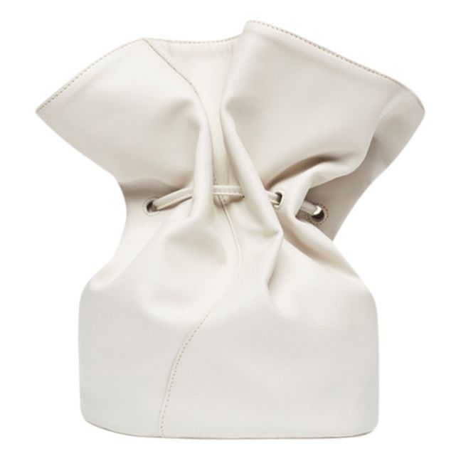 Sac Vase | Blanc