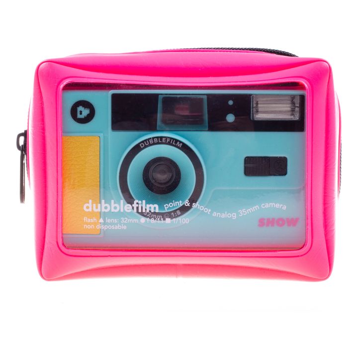 Show Film Camera | Blue- Product image n°10