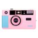 Show Film Camera Pink- Miniature produit n°2