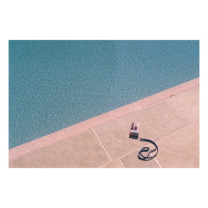 Appareil photo Show à pellicule | Rose- Image produit n°11