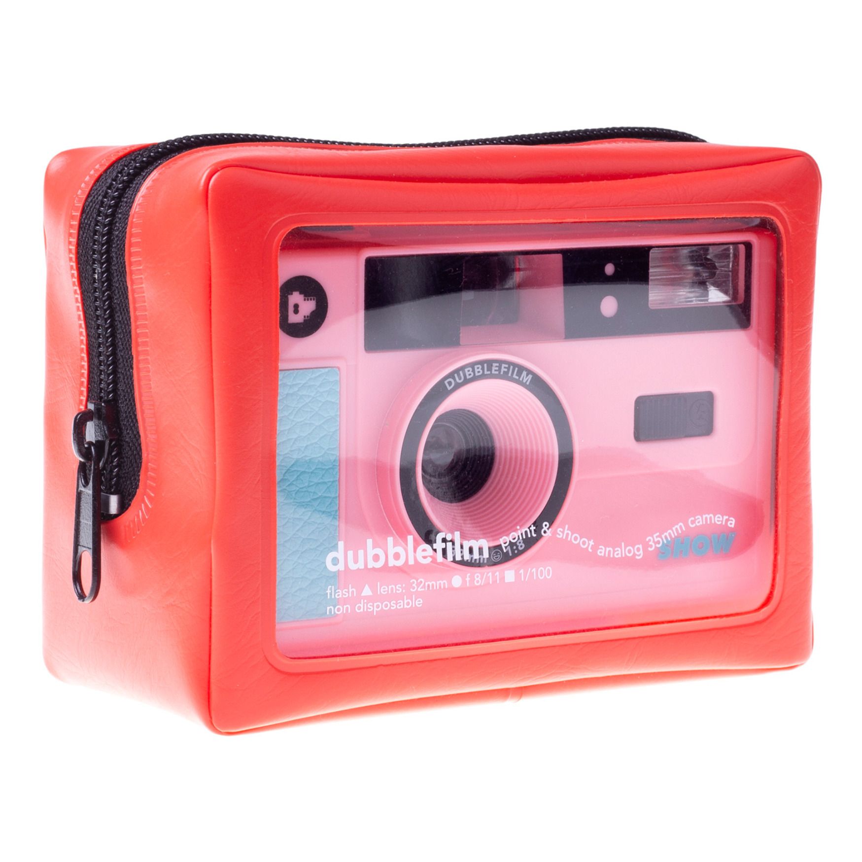 Show Film Camera Pink- Product image n°12