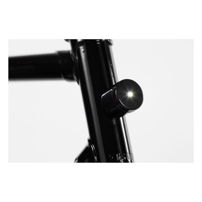 Lucetta magnetic bicycle light White