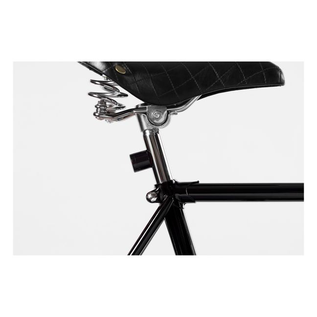 Lampada magnetica, modello: Lucetta, per bicicletta Bianco