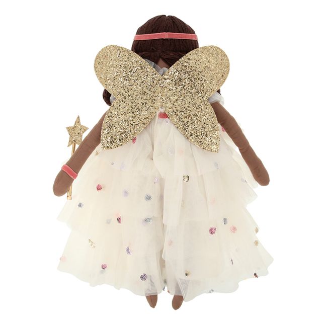 Florence the Angel Doll