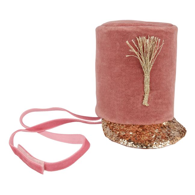 Nutcracker Costumer | Pink