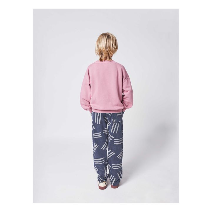 Bobo Choses x Smallable* Crescent Moon Leggings 8/9 Organic Cotton