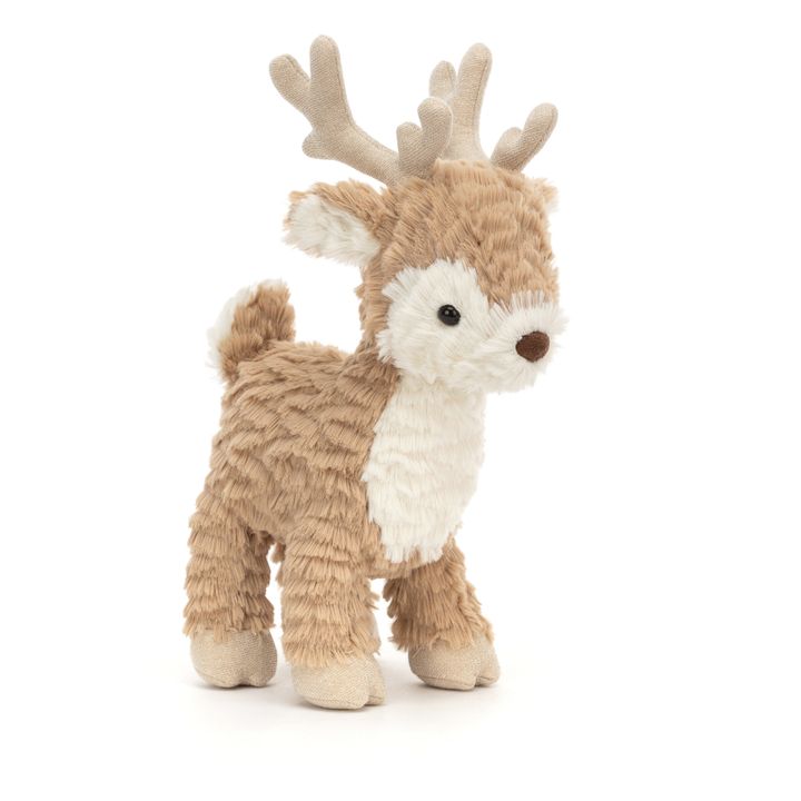 Jellycat - Mitzi Reindeer Stuffed Animal | Smallable