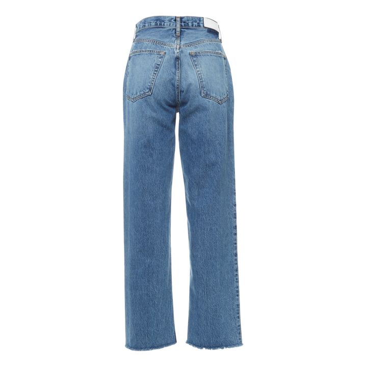 Comfy 90's Jeans Chilled Indigo Re/Done 