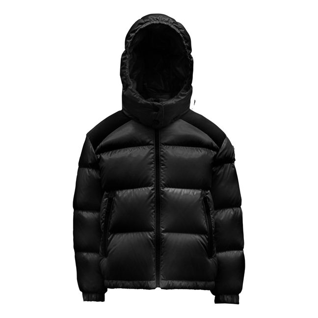Daunenjacke Chouelle | Schwarz