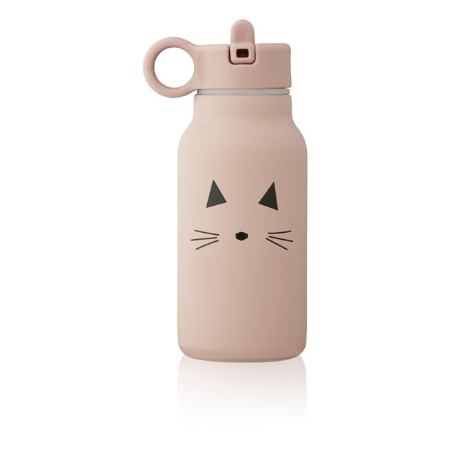 Falk Stainless Steel Flask - 250 ml Pale pink