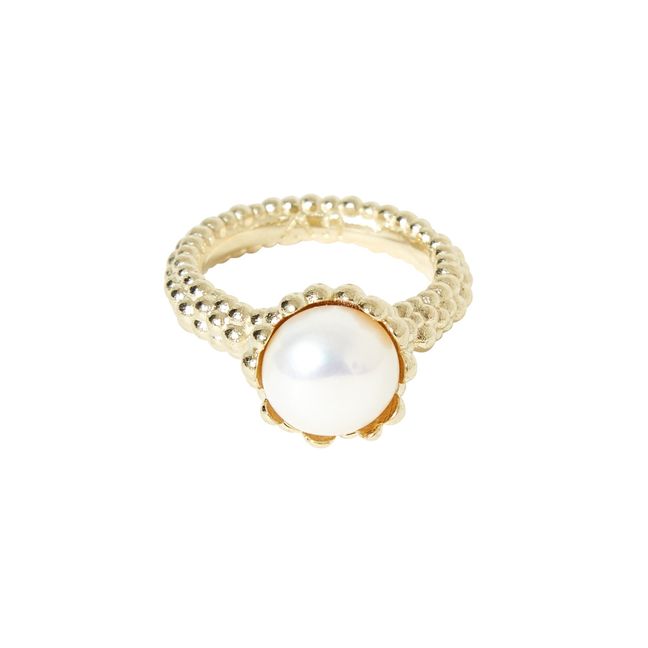 Latina Ring  | Gold