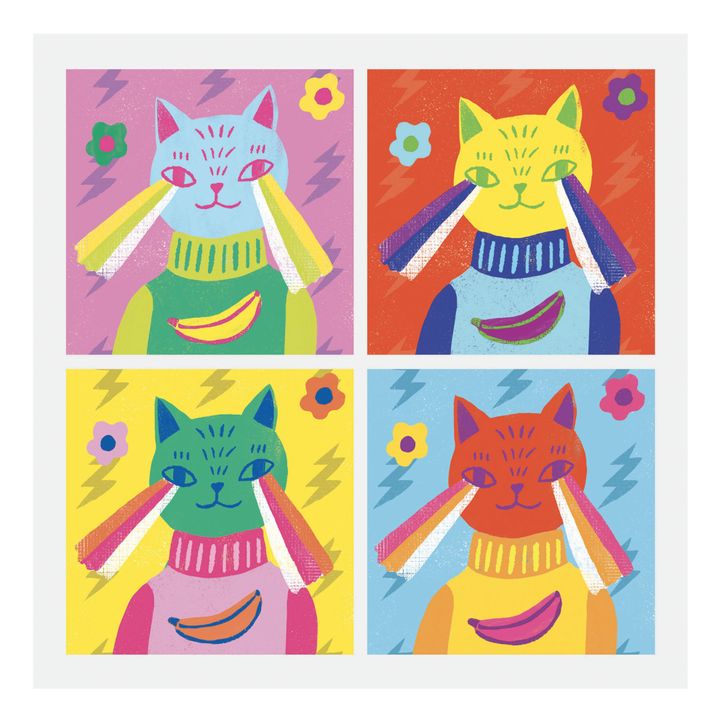 Inspiriert von By Totally pop- Produktbild Nr. 2