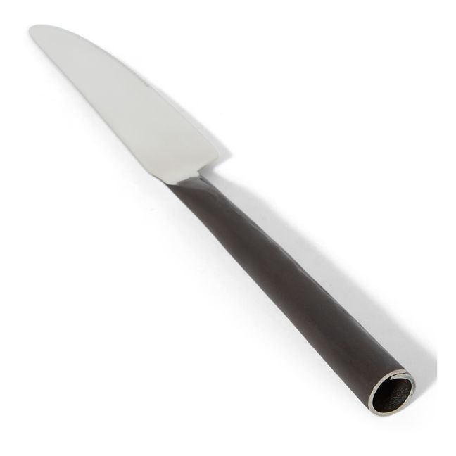 Coltello Dam | Nero