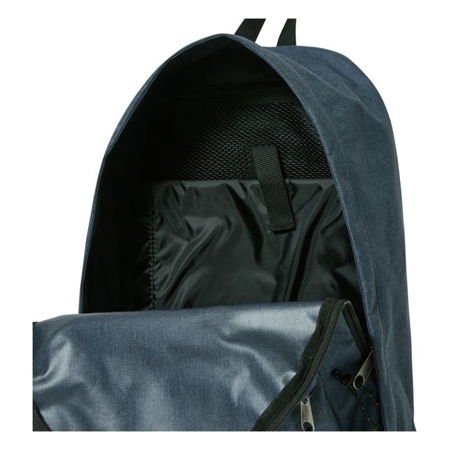 Out Of Office Backpack  Denim