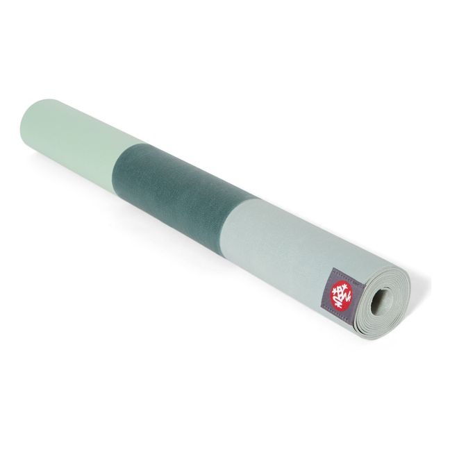 Tappetino da Yoga eKO® Superlite Travel 1.5mm Verde