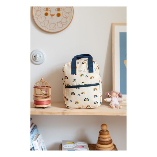 Mochila Noe