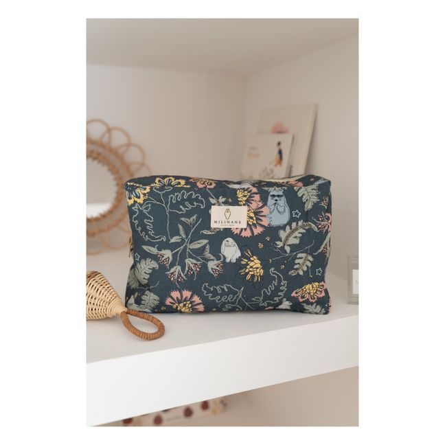 Kulturbeutel Thelma | Navy