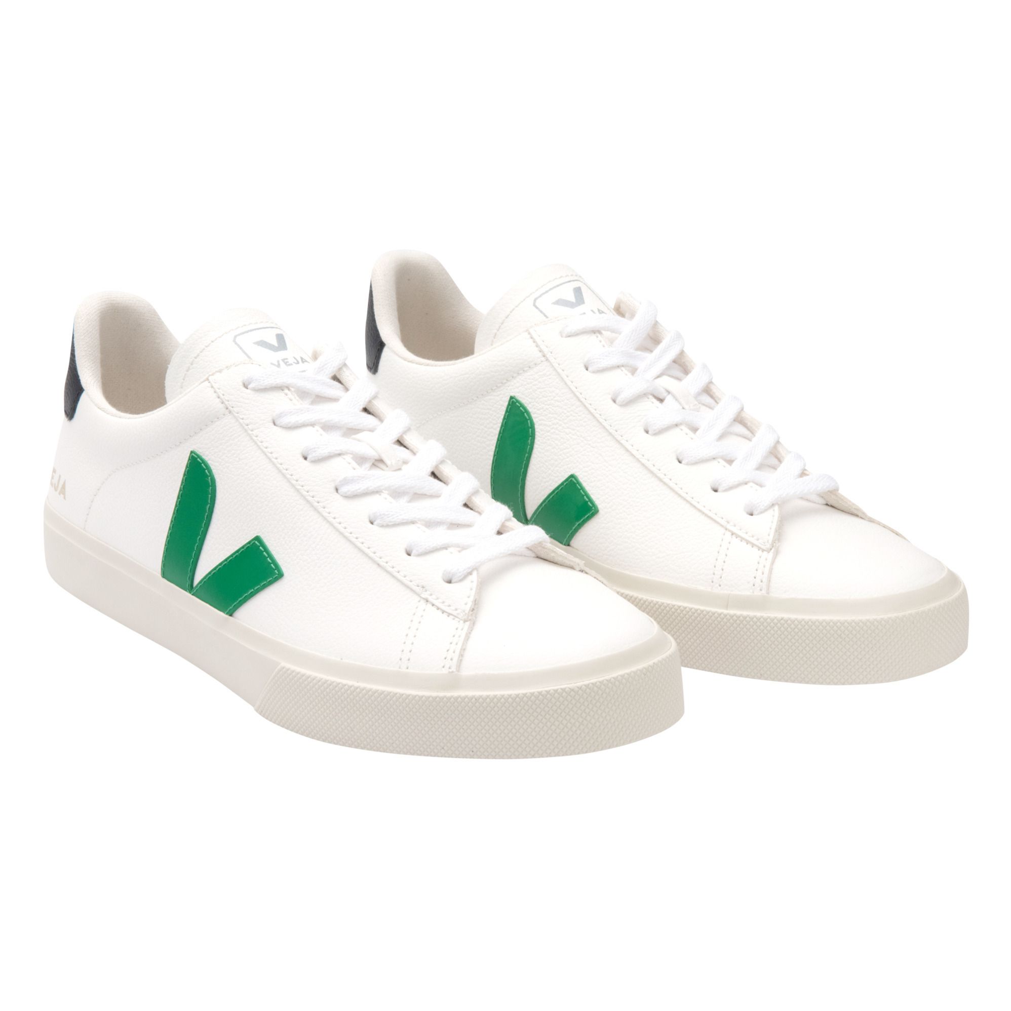 veja shoes green